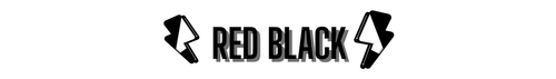 RED BLACK SALES